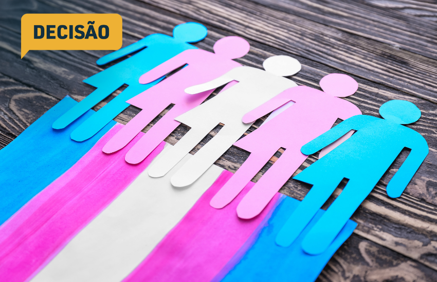 TJPR autoriza mudança de nomes de pessoas transgêneros